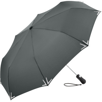 Safebrella® LED Automatik-Mini-Taschenschirm