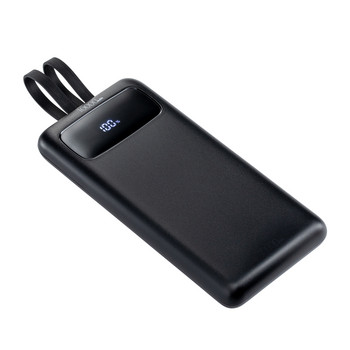 Powerbank  10000mAh mit Fast Charge Delivery